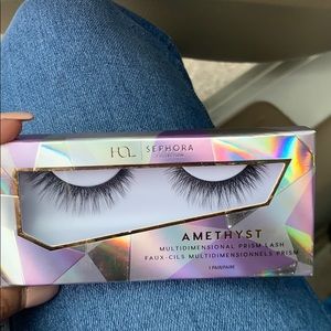 Sephora lashes